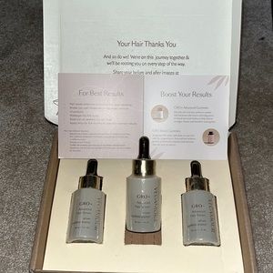 NIB Vegamour GRO+ Hair Serum